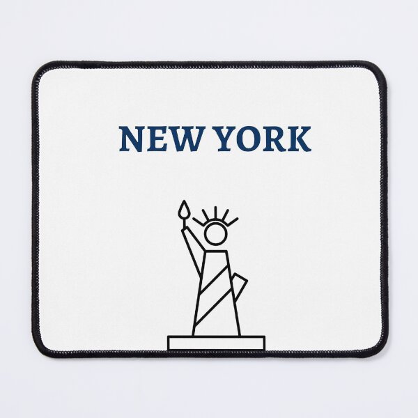 Item preview, NEW YORK STATUTE OF LIBERTY designed and sold by Inspirationmotivation.