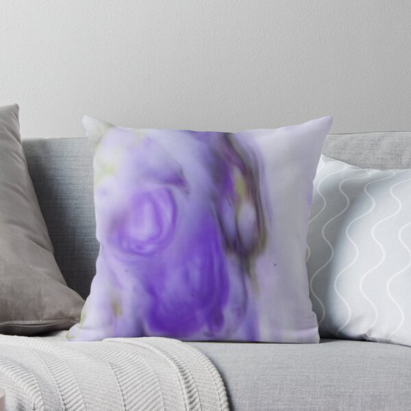 Item preview, Purple Abstract Paint designed and sold by LifeProApperal.