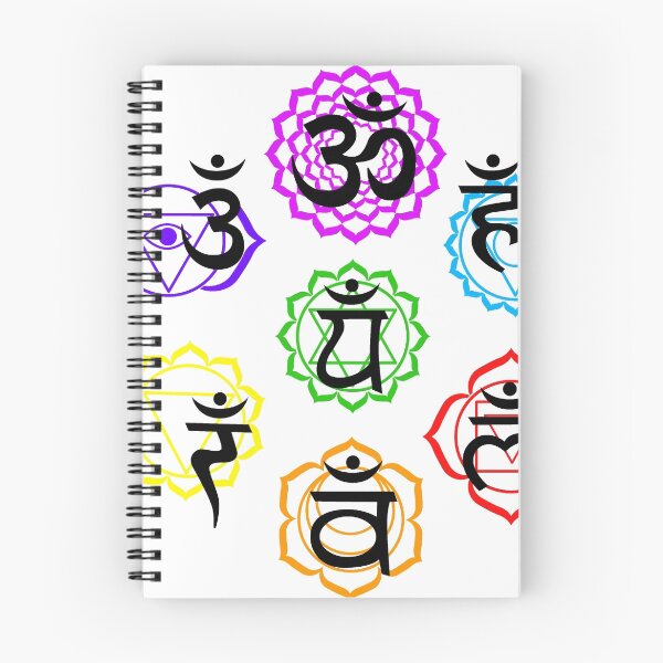 Item preview, Seven Chakra Dream designed and sold by GTdesigns.