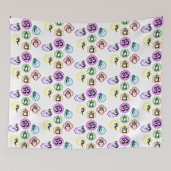 Item preview, Seven Chakra Dream designed and sold by GTdesigns.