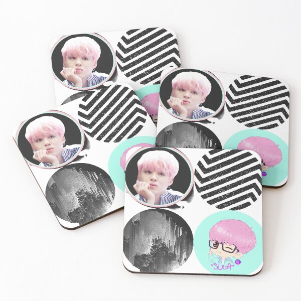 Item preview, SUGA ARMY Of BTS lovers designed and sold by Para-21.