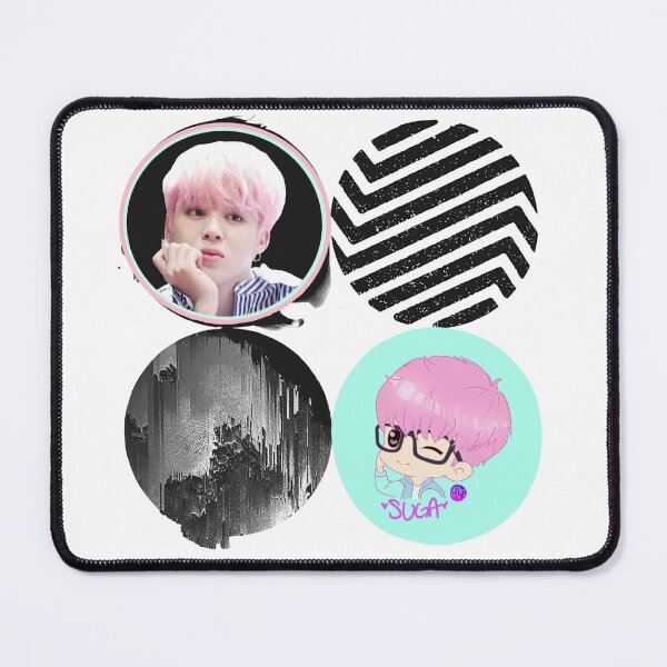 Item preview, SUGA ARMY Of BTS lovers designed and sold by Para-21.