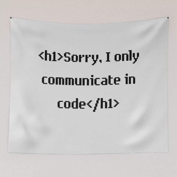 Item preview, No, I don't fix computers| Coding/Coder software engineer developer programmer geek coder STEM designed and sold by brinikki.