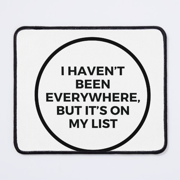 Item preview, MY LIST designed and sold by Inspirationmotivation.