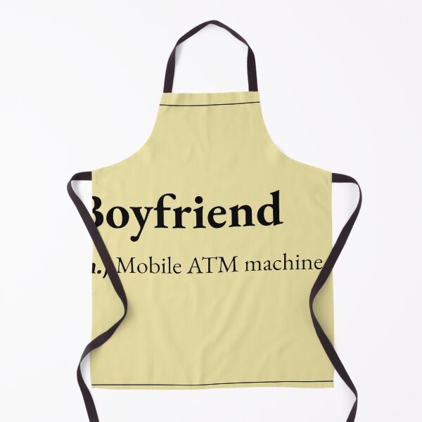 Item preview, A Boyfriend is a Moblie ATM machine designed and sold by JokersFactory.