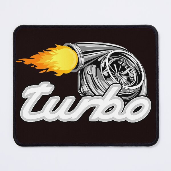 Item preview, Turbo Drift Racing designed and sold by WEBuyApparel.