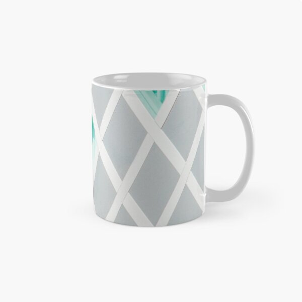 Item preview, Resumen de diamante verde y gris designed and sold by LifeProApperal.