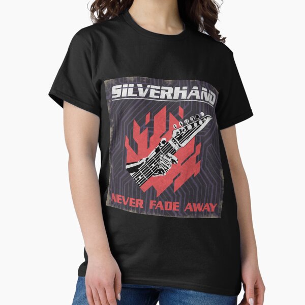 Item preview, Never Fade Away designed and sold by azweaponx23.