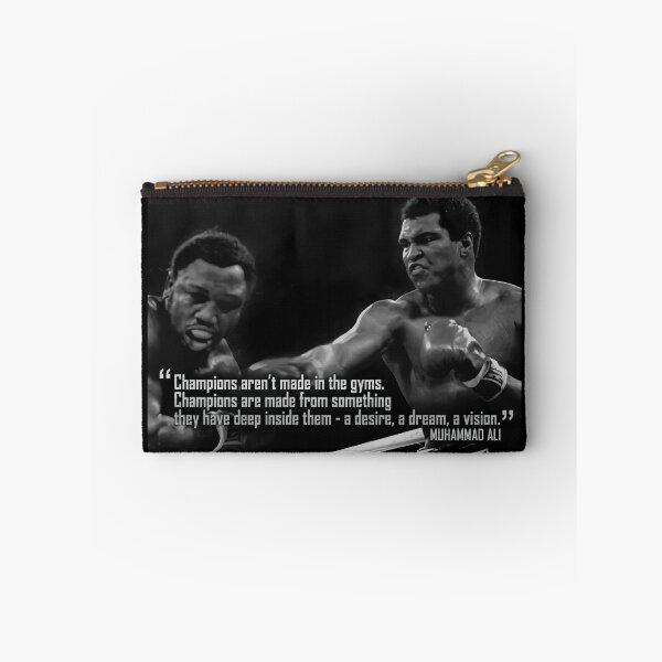 Aperçu de l'œuvre Mohamed Ali en mémorial créée et vendue par Sanderrrr.