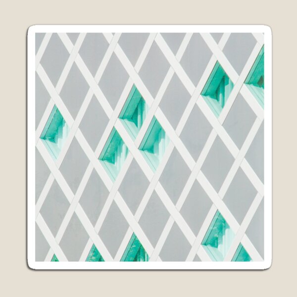 Item preview, Resumen de diamante verde y gris designed and sold by LifeProApperal.
