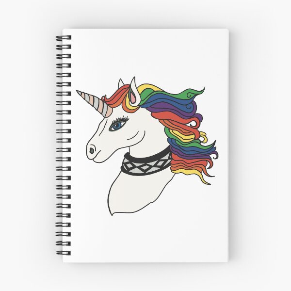 Item preview, Unicorn Queen designed and sold by Aubonyk.