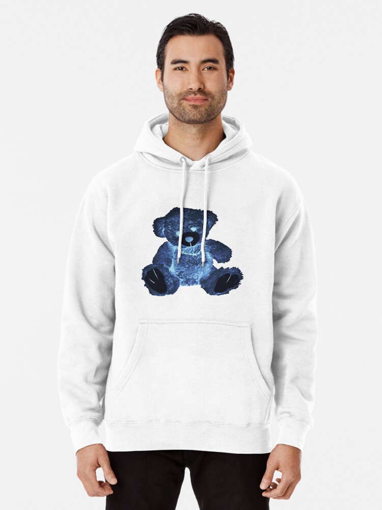 Teddy fresh best sale barbed wire hoodie