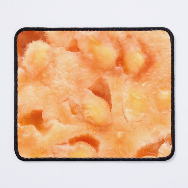 Item preview, Macro of guava fruit designed and sold by Gaspar Avila.