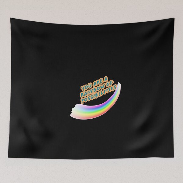Item preview, are a rainbow of possibilities designed and sold by Mariocii.