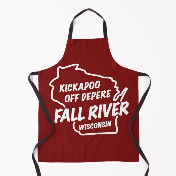 Item preview, Kickapoo off DePere Fall River Wisconsin designed and sold by gstrehlow2011.