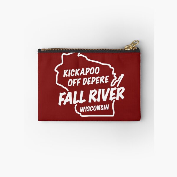 Item preview, Kickapoo off DePere Fall River Wisconsin designed and sold by gstrehlow2011.