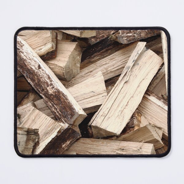 Item preview, Firewood designed and sold by Gaspar Avila.