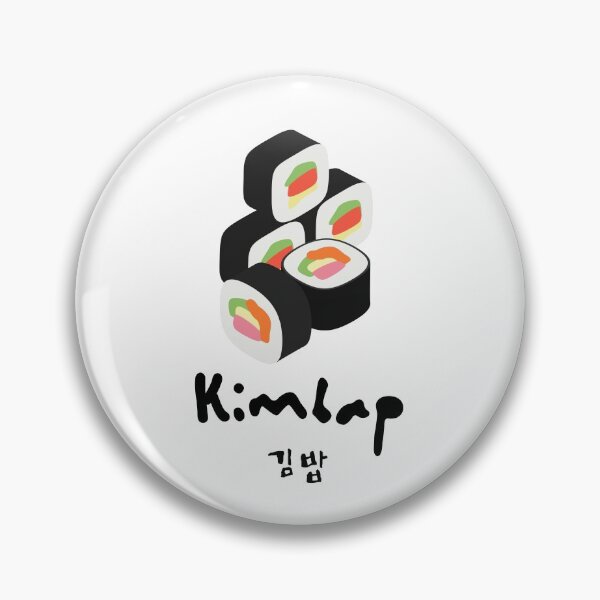 Item preview, kimbap designed and sold by blacksugarkw.
