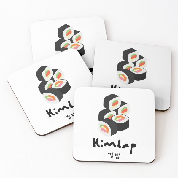 Item preview, kimbap designed and sold by blacksugarkw.
