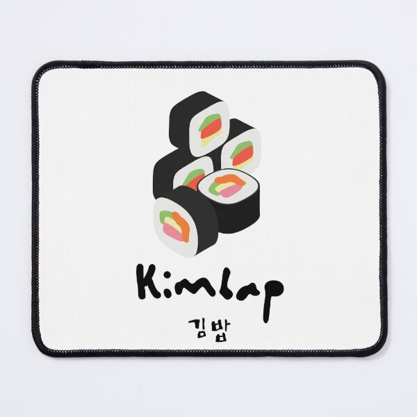 Item preview, kimbap designed and sold by blacksugarkw.