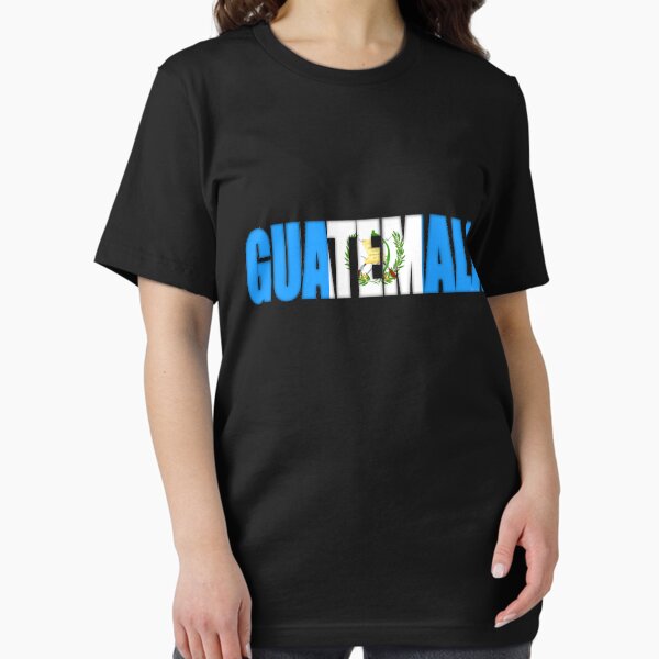 Item preview, Guatemala Flag designed and sold by MikePrittie.