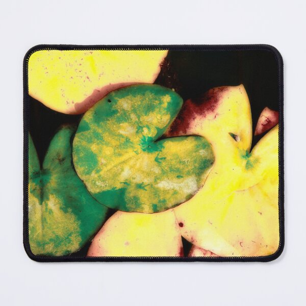 Item preview, Water lily leaves designed and sold by Gaspar Avila.
