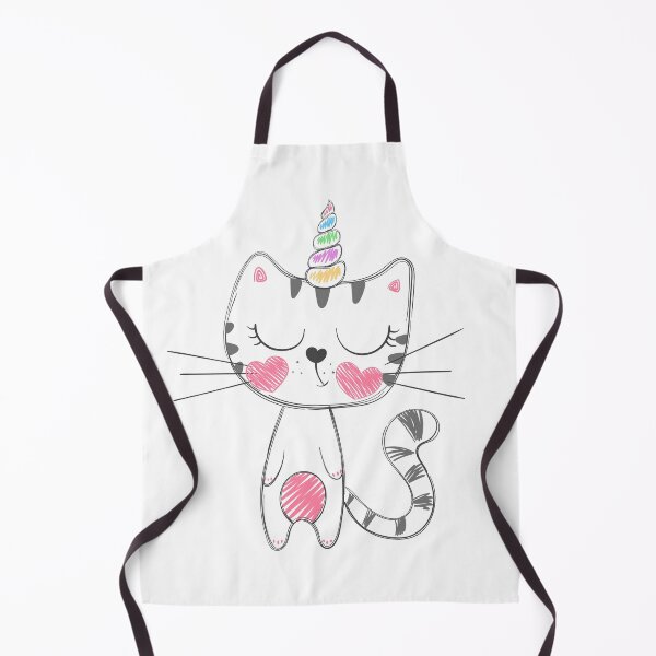 Item preview, UniCat designed and sold by ArtistKatieJ.