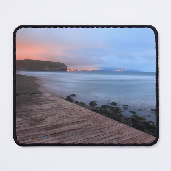 Item preview, Santa Barbara beach designed and sold by Gaspar Avila.