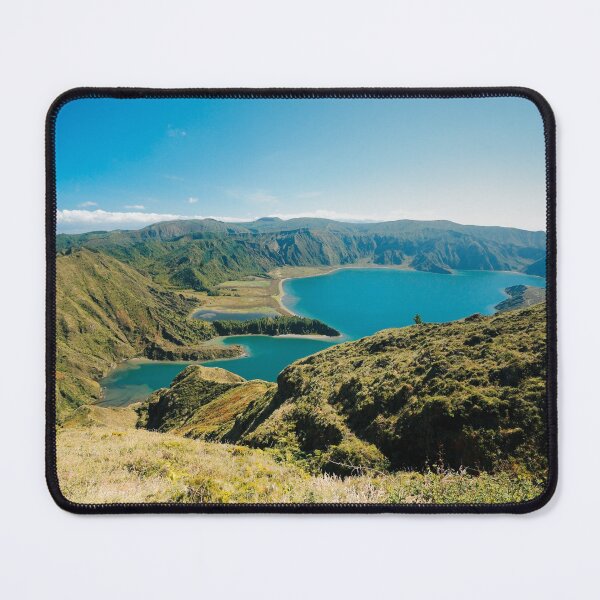 Item preview, Lagoa do Fogo designed and sold by Gaspar Avila.