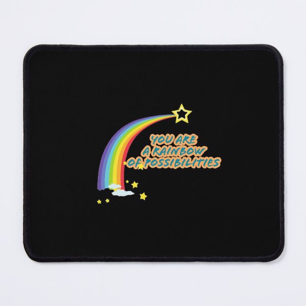 Item preview, are a rainbow of possibilities designed and sold by Mariocii.