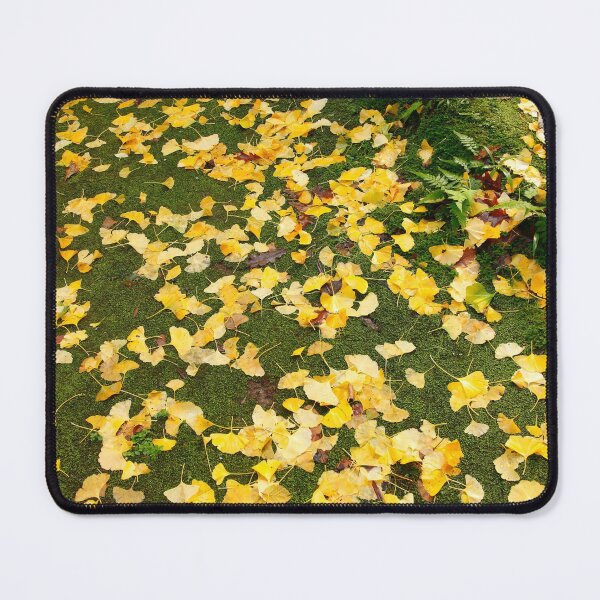 Item preview, Ginkgo biloba leaves designed and sold by Gaspar Avila.