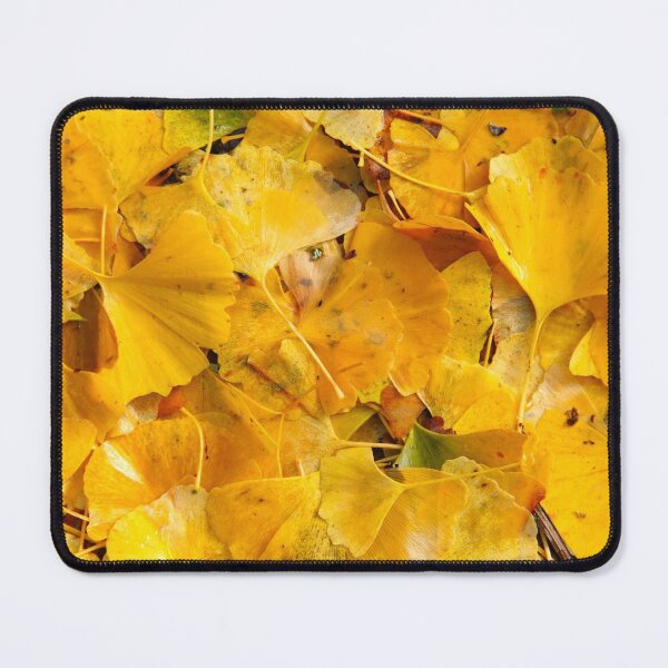 Item preview, Ginkgo biloba leaves designed and sold by Gaspar Avila.