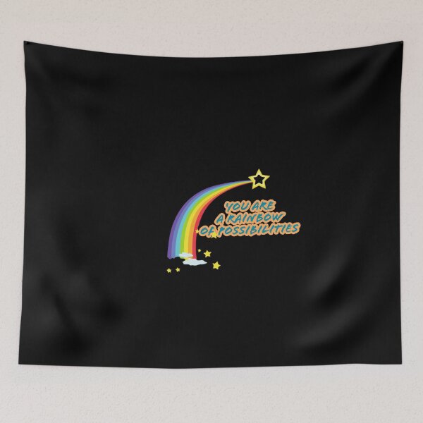 Item preview, are a rainbow of possibilities designed and sold by Mariocii.