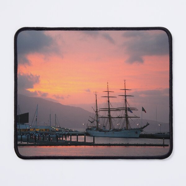Item preview, Gorch Fock designed and sold by Gaspar Avila.