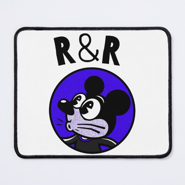 Item preview, R & R designed and sold by Ethos Bubbles.