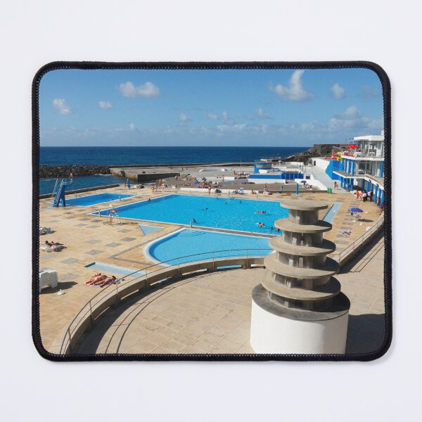 Item preview, Summertime at Ribeira Grande designed and sold by Gaspar Avila.