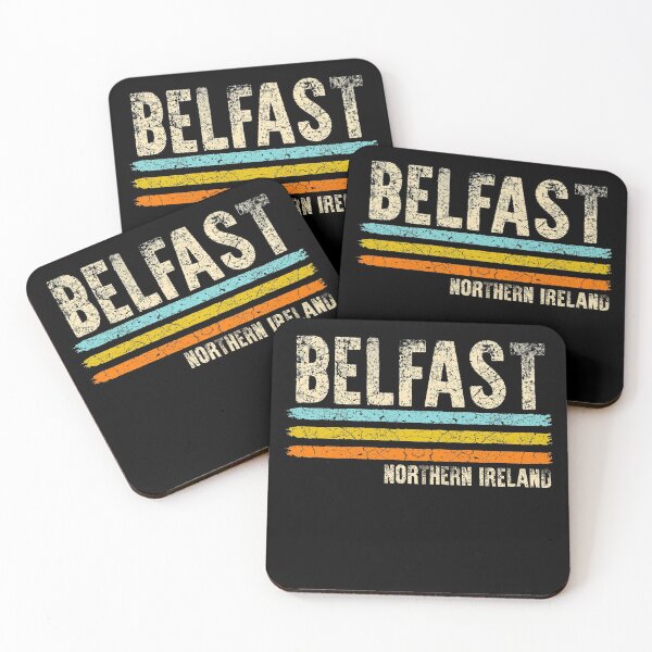 Item preview, Belfast Northern Ireland designed and sold by Mila1946.