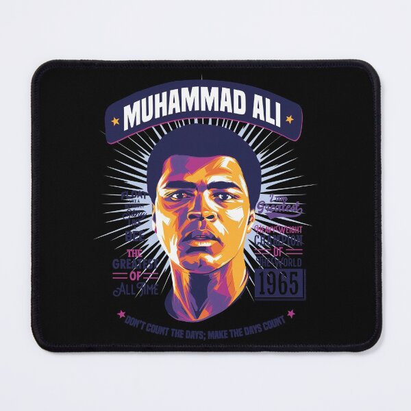 Item preview, muhammadali designed and sold by Sanderrrr.