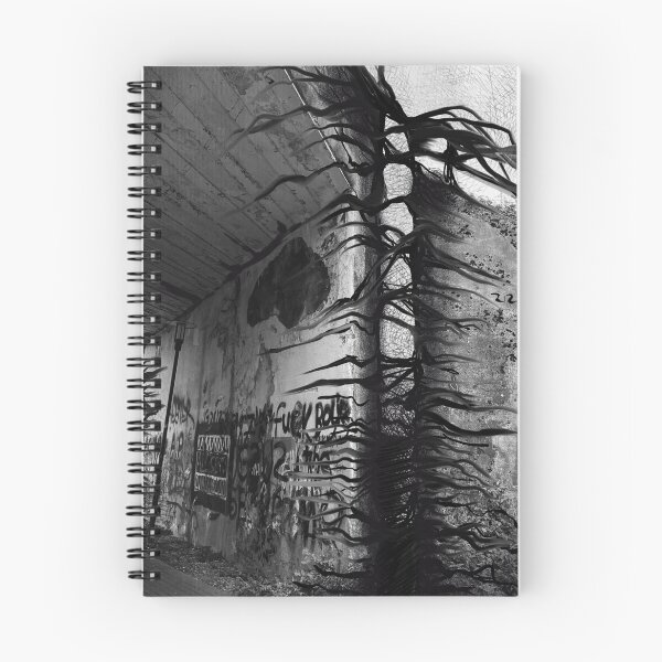 Item preview, Urban Space Location Virus attacks the bridge 22Strubelsand.. Oberhausen designed and sold by emm-j.