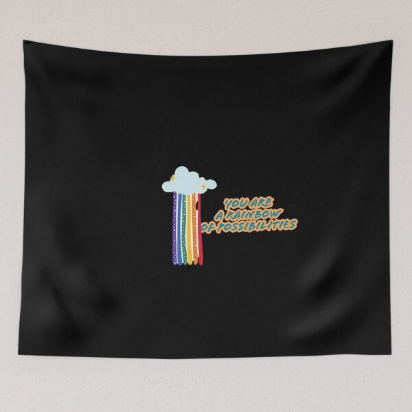 Item preview, are a rainbow of possibilities designed and sold by Mariocii.