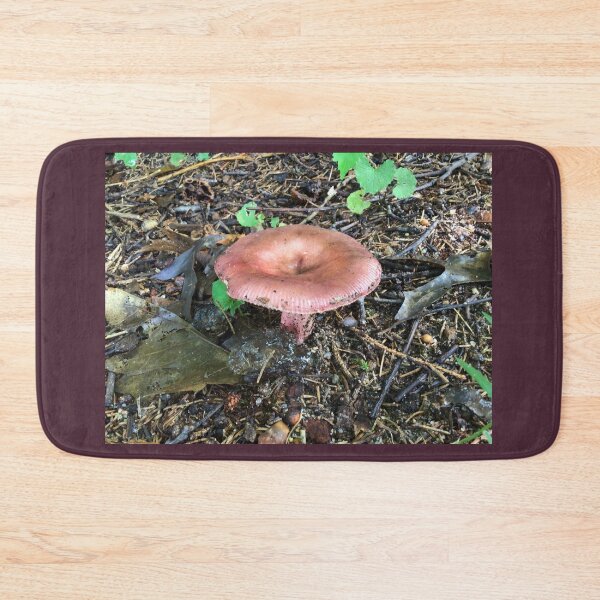 Item preview, Russula Paludosa designed and sold by South Bay Storyteller .