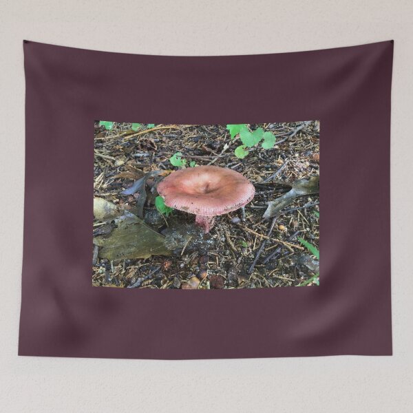 Item preview, Russula Paludosa designed and sold by South Bay Storyteller .