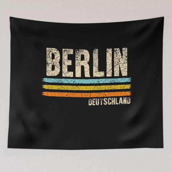 Item preview, Berlin, Germany designed and sold by Mila1946.