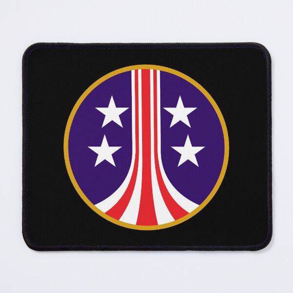 Item preview, Colonial Marines Emblem - just the shield designed and sold by BRU Design.