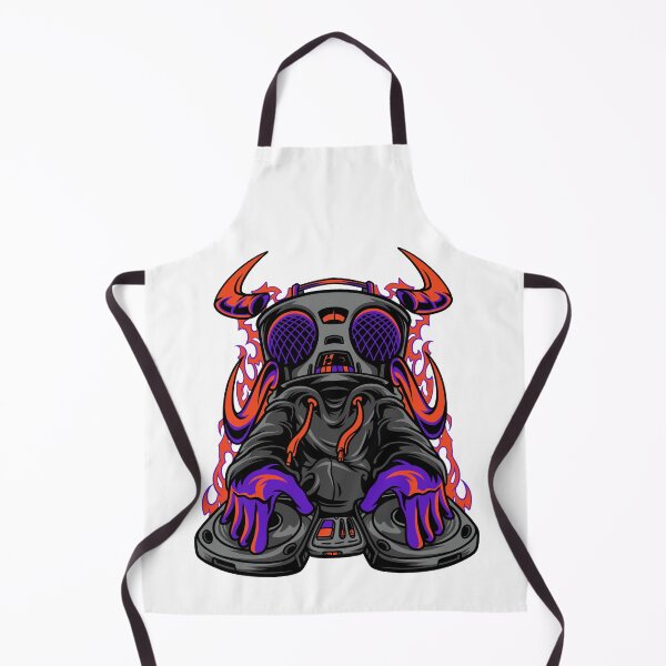 Item preview, DJ Beast FIRE designed and sold by artorno.