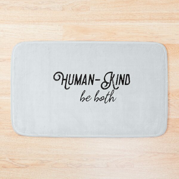 Item preview, Human-Kind, Global Mankind, Change Seekers Present Idea  designed and sold by tawscolors.