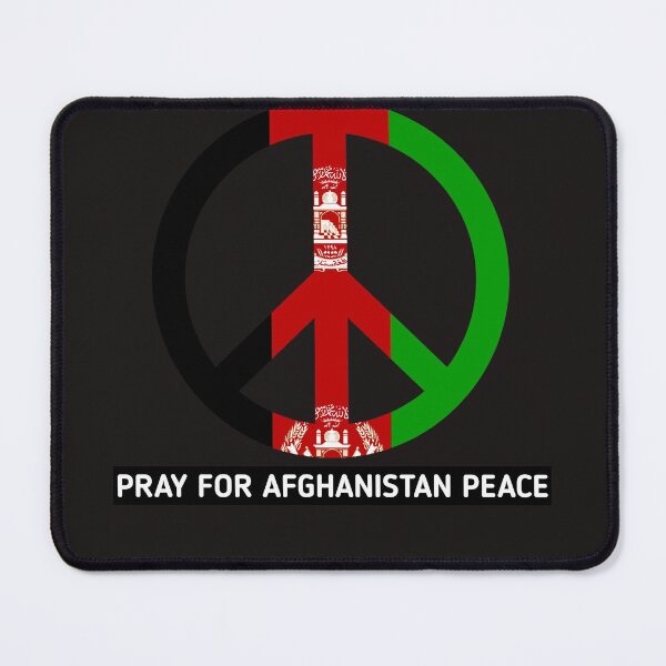 Item preview, Pray For Afghanistan Peace, pray for afghanistan trending, praying in Afghanistan designed and sold by SarahMohanad.