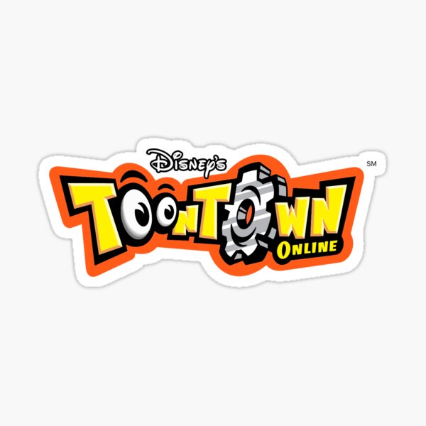 Item preview, Toontown Online designed and sold by denisehorner7.