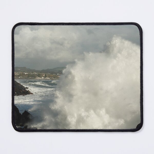 Item preview, Breaking waves designed and sold by Gaspar Avila.