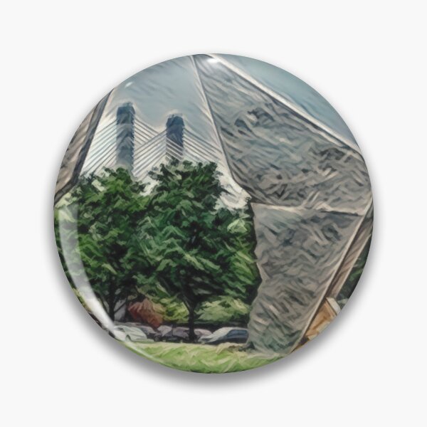 Item preview, Other Views from the River Campus designed and sold by Madelyn Paige.